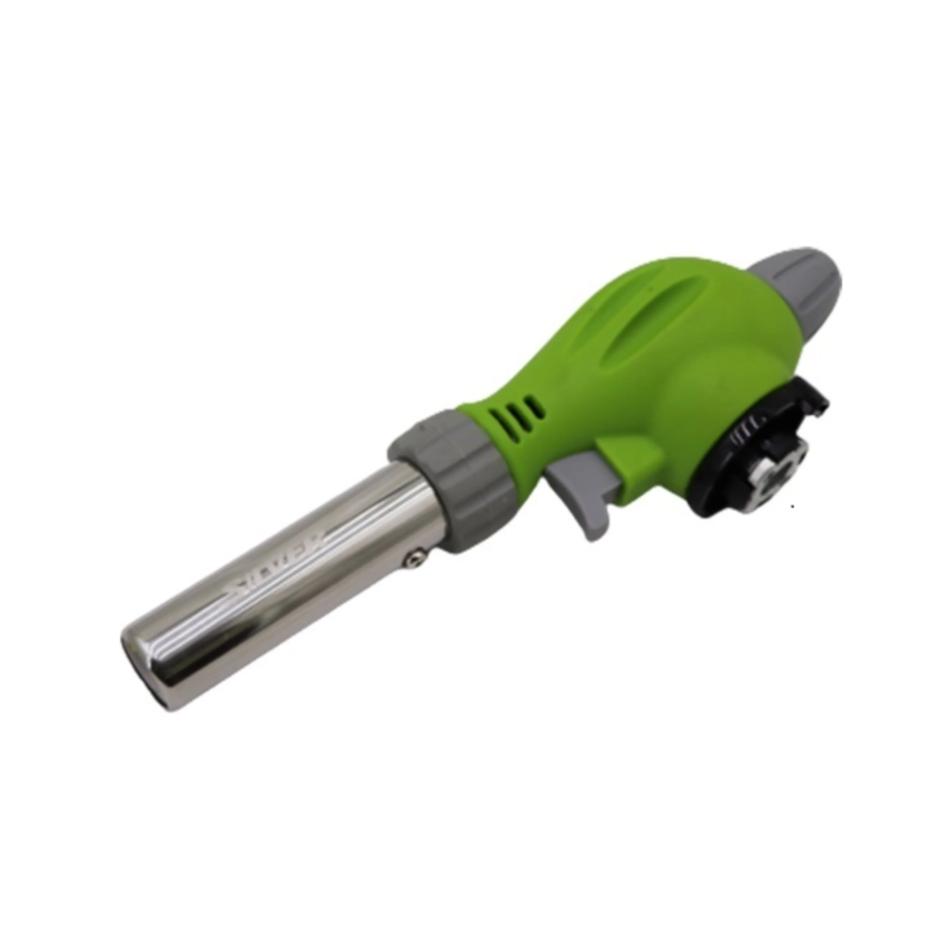 تورچ فندک سر کپسول حرفه ای سیلور تورچ فندک سر کپسول حرفه ای سیلور GT-TR-SM